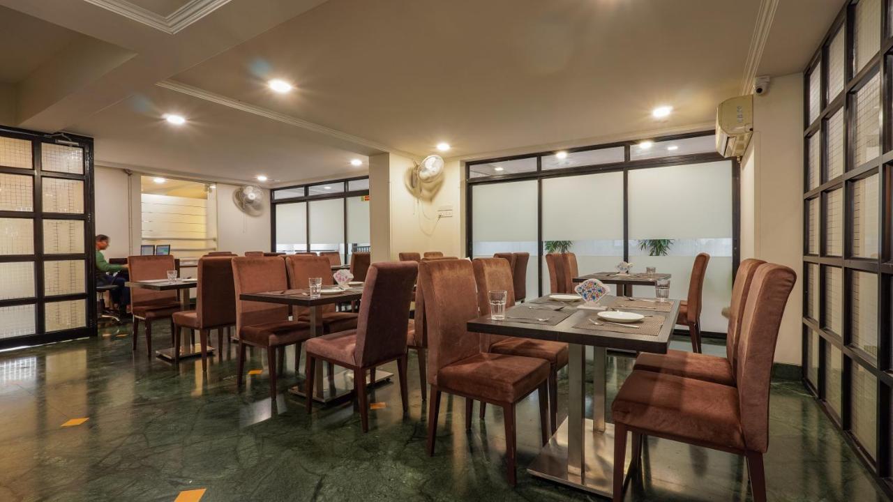 Magnus Riverside Kalyani Nagar Пюн Екстериор снимка